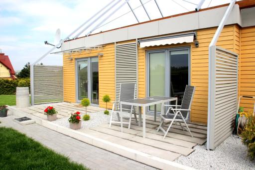 Apartamenty pod Wilczakiem - Housity
