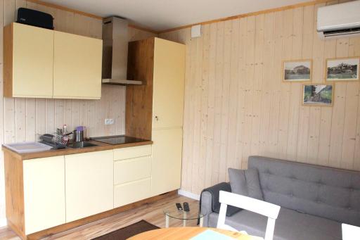 Apartamenty pod Wilczakiem - Housity