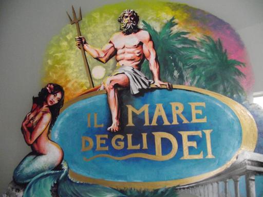B&B Il Mare degli Dei - Housity