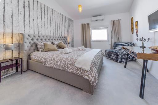 Casa do céu - Housity