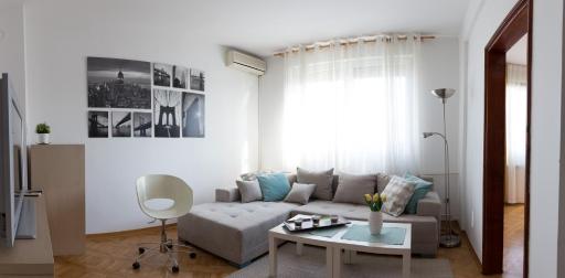 Apartment Strahinjica Bana - Housity