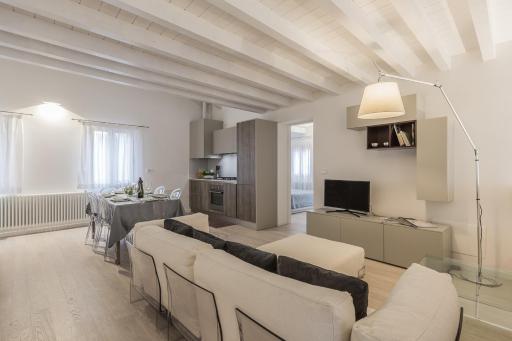 Ca' Rossini 2 - Housity