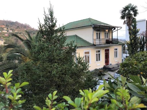 Guest House Lasha - Housity