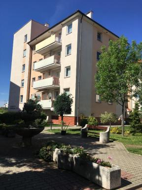 Apartament GORZÓW - Housity