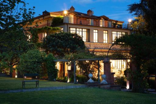 Villa Belverde Boutique Hotel - Housity