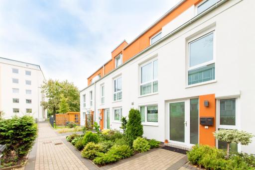 Private Rooms North Fair - Housity