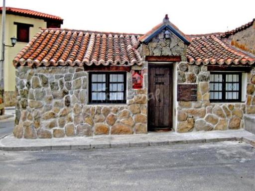 Casa rural El Rincón - Housity