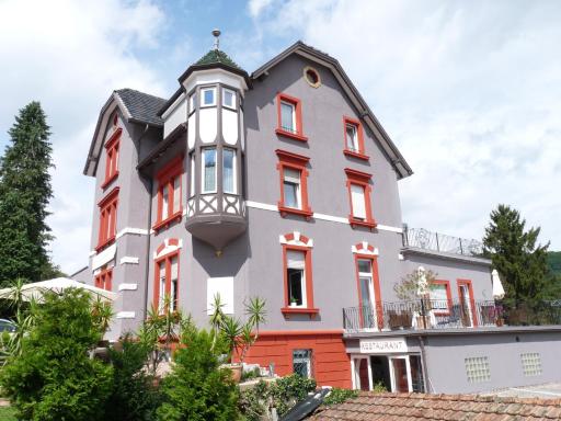 Hotel Markgräfler Hof - Housity