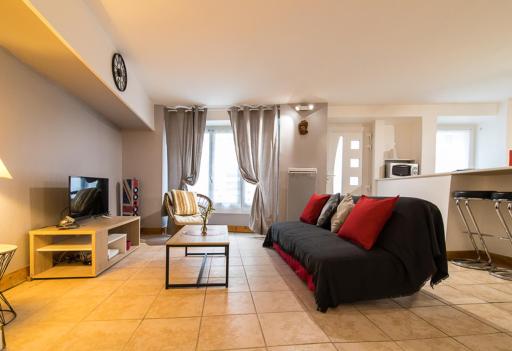 COSY HOME PERIGUEUX - Housity