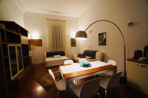 A Casa di Enza - Housity