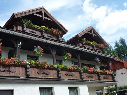 Pension Pretty - Housity