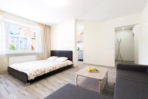 Tallinn City Centre Apartment - Housity