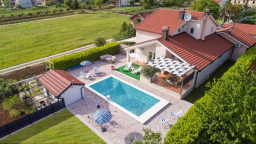 Holiday House Villa Maca - Housity