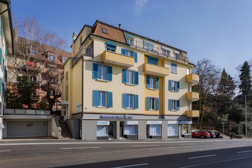 Swiss Star Zurich University - Self Check-In - Housity