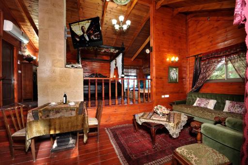 Suite in nature - Housity