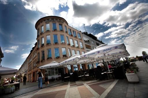 Hotel Savus - Housity