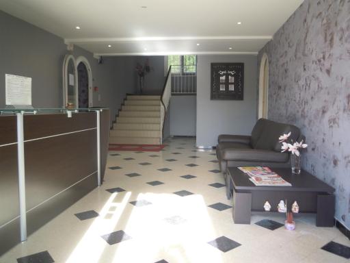 Hôtel Cuulong - Housity