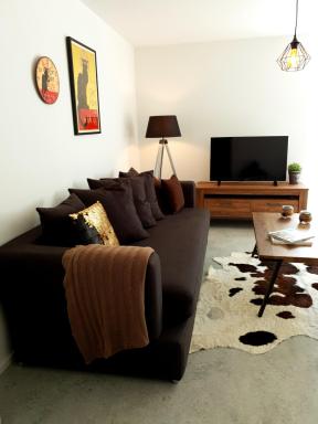 Cozy Apartment Tuebingen - Housity