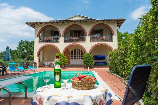 Il Querceto - Housity