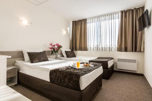 Park Hotel Moskva - Housity