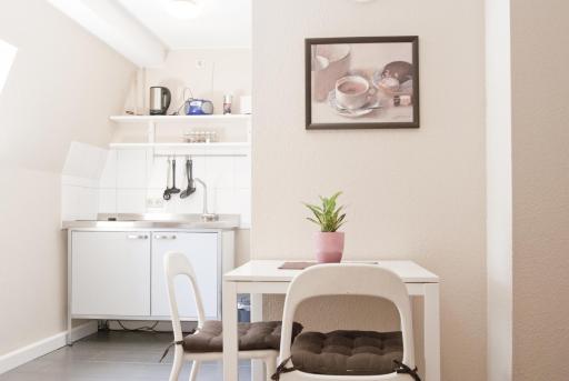 Ferienwohnung Crames - Housity