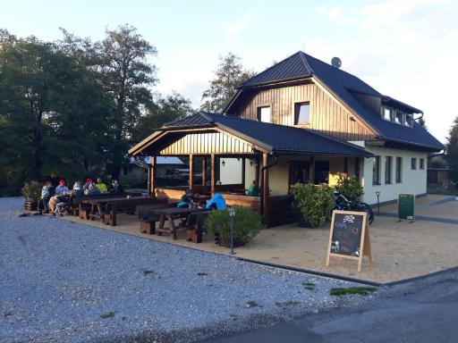 Rychlebská bašta - Housity