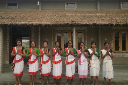 Barauli Community Homestay - Housity