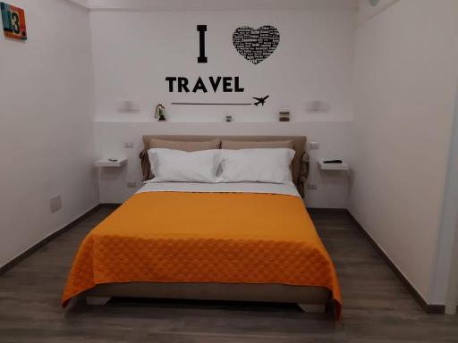 Travel Home Pompei - Housity