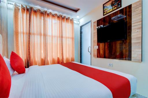 Delhi Guest House - Housity