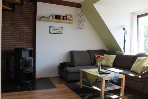 Ferienhof am Deich - Housity
