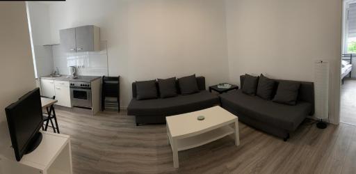 Ferienwohnung an der Haldenstraße - Housity
