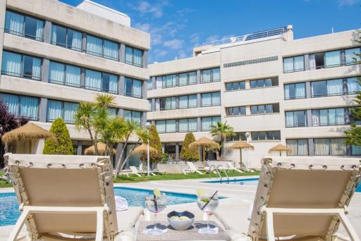 Atenea Park Suites & Apartments - Housity
