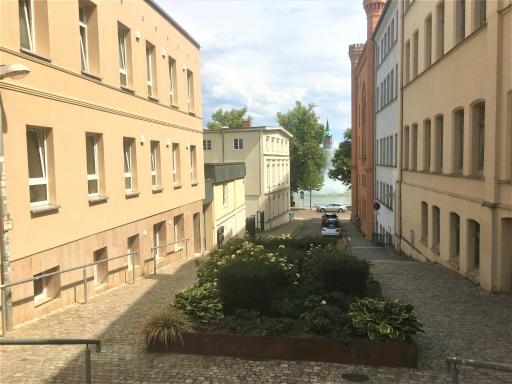 Schwerin Apartment am Pfaffenteich 1. Obergeschoss - Housity