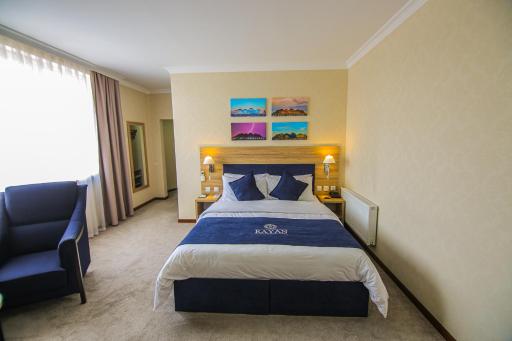 Rayan Hotel - Housity