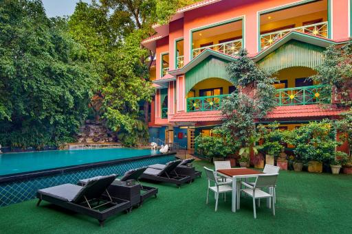 Mayfair Rourkela - Housity