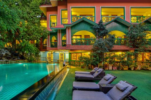 Mayfair Rourkela - Housity