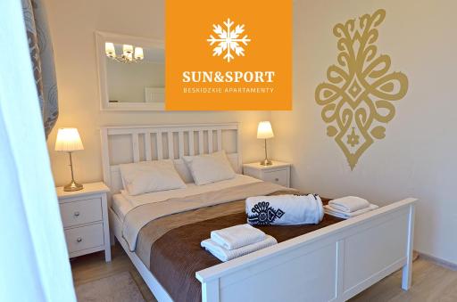 Sun&Sport Apartament PARZENICA w super lokalizacji niedaleko wyciagu - Housity