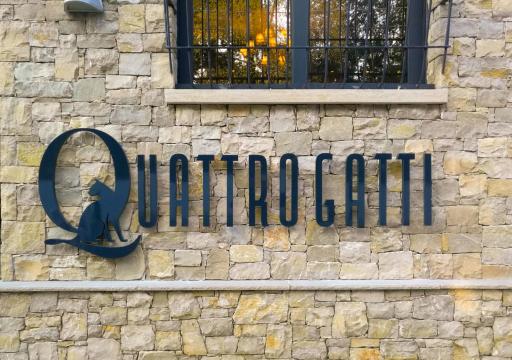 Quattro Gatti Rooms&Suite - Housity