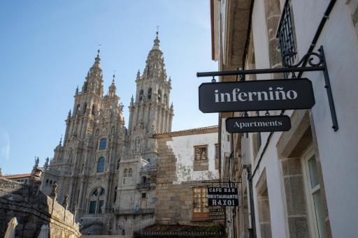 Inferniño Apartments - Housity