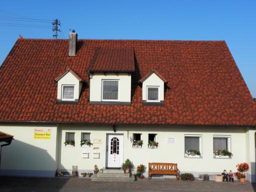 Pension Gästeparadies - Housity