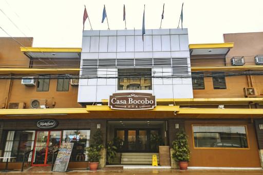 Casa Bocobo Hotel - Housity
