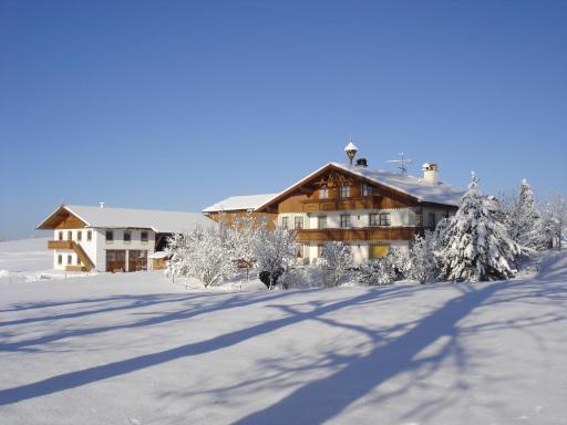 Berghof Walser - Housity