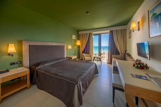 Cefalù Sea Palace - Housity
