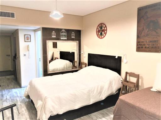 BsAs Platino Apart - Housity