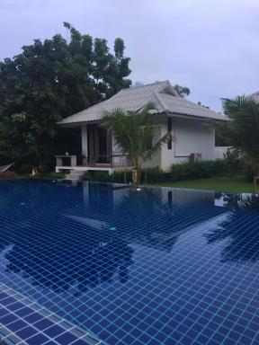 Bulan Villa rayong - Housity
