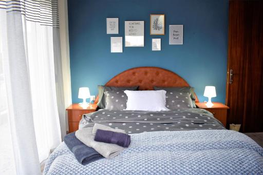 Cozy and Modern - Housity
