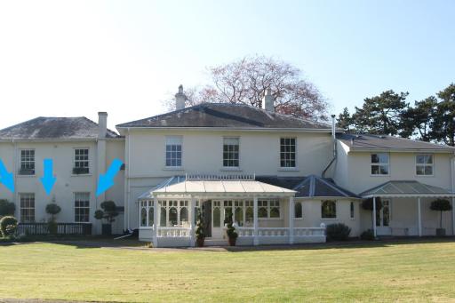 Dean End Apartment 2 - Housity