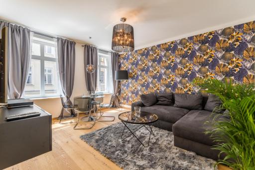 Apartment Lilo & Tilia - Housity