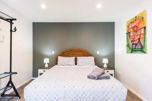 Modern Private Apartment - Housity