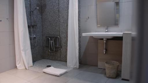 S'Harzala Taupe - Housity